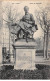 PARIS - Statue De Lamartine - Très Bon état - Arrondissement: 16