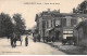 LIANCOURT - Place De La Gare - Très Bon état - Liancourt