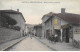 LAMURE SUR AZERGUES - Entrée Du Bourg - Très Bon état - Lamure Sur Azergues