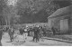 ROCQUENCOURT - Marche De L'Armée , 29 Mai 1904 - Passage D'un Marcheur - Très Bon état - Rocquencourt