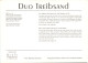 Duo Treibsand - Sänger Und Musikanten