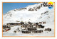 73 VAL-THORENS Vue Générale Panoramique D'ensemble (Scan R/V) N° 20 \MS9037 - Val Thorens