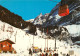 73 PRALOGNAN-LA-VANOISE Rassemblement De L'école De Ski (Scan R/V) N° 10 \MS9050 - Pralognan-la-Vanoise