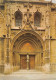 84 CARPENTRAS Entrée De La Cathédrale (Scan R/V) N° 8 \MS9076 - Carpentras