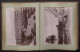 Delcampe - Fotoalbum Mit 72 Fotografien, Ansicht Napoli, Edizioni Brogi, Genova. Roma, Contorni Di Napoli, Amalfi, Madeira, Pompei  - Alben & Sammlungen