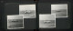 Delcampe - Fotoalbum Mit 232 Fotografien Road Raceing 1952-1957, Goodwood, Silverstone, Autorennen, Motorrad, Ferrari, Mercedes  - Alben & Sammlungen