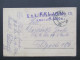KARTE Feldpost Nr. 52 - Feldpost 186 1916  /// D*59538 - Cartas & Documentos