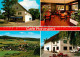 73864074 Hellefeld Cafe Pichmann Gaststube Panorama Hellefeld - Sundern