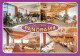 73796202 Oberhof  Thueringen Interhotel Panorama Klubbar Restaurants Rennsteig U - Oberhof