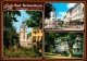 73248159 Bad Schwalbach Kirche Innenstadt Stahlbad Bad Schwalbach - Bad Schwalbach