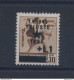 1945 Trieste , Occupazione Jugoslava , Filigrana Corona Capovolta, Soprastampati , Firmato Oliva, MNH** - Altri & Non Classificati