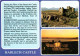 73207051 Gwynedd Wales Harlech Castle Gwynedd Wales - Andere & Zonder Classificatie