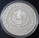 MEXICO 1998 $5 QUETZALCOATL Precol. Series .999 Silver Coin, See Imgs., Nice, Rather Scarce - Mexiko