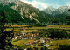 73246655 Ruhpolding Blick Zum Rauschberg Sonntagshorn Ruhpolding - Ruhpolding