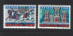 Portugal Stamps 1970 "Covilha And Santarem" Condition MNH #1079-1082 (4 Stamps) - Neufs