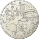 France, 10 Euro, 2011, Argent, SPL - France