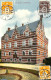 Denmark 1927 Postcard Sent To Belgium, Postal History - Briefe U. Dokumente