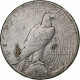 États-Unis, Dollar, Peace Dollar, 1926, San Francisco, Argent, TTB, KM:150 - 1921-1935: Peace