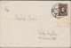 1939. SLOVENSKO Andrej Hlinka 3 KORUNY On Cover Cancelled BRATISLAVA 17.IX.39.   (Michel 42) - JF441416 - Cartas & Documentos