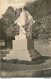 CPA Combourg-Statue De Chateaubriant-Timbre      L1514 - Combourg