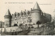 CPA Rochechouart-Le Château-146-Timbre       L1671 - Rochechouart