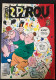 Spirou Hebdomadaire N° 2986 -1995 - Spirou Magazine