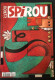 Spirou Hebdomadaire N° 2997 -1995 - Spirou Magazine