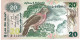 SRI LANKA P86 20 RUPEES 1979 #K/19  UNC. - Taiwan