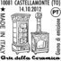 ITALIA - Usato - 2012 - Made In Italy: Arte Della Ceramica - Castellamonte - Stufe Artistiche - Pottery - 0,60 - 2011-20: Gebraucht