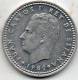 1 Pesetas 1984 - 1 Peseta