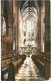 CPA Carte Postale Royaume Uni London Westminster Abbey Choir 1905 VM80519 - Westminster Abbey