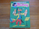 JOURNAL MICKEY BELGE SPECIAL N° 327 Du 10/01/1957 COVER GOOFY + LA FLECHE NOIRE - Journal De Mickey