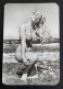 #16   Woman Femme -  Small Pocket Calendar Pin Up - Year 1967 - Small : 1961-70