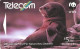 New Zealand: Telecom - 1993 WWF, New Zealand Fur Seal - Nieuw-Zeeland