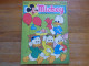 JOURNAL MICKEY BELGE SPECIAL N° 346 Du 23/05/1957 COVER DONALD ET SES NEVEUX + LA FLECHE NOIRE - Journal De Mickey