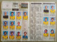 Delcampe - Album Figurine Calciatori Panini 1971-72 Raro Quasi Completo - Italian Edition