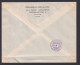 Flugpost Brief Air Mail SAS Schweden Stockholm Tokio 25.4.1951 - Covers & Documents