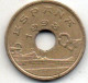 25 Pesetas 1993 - 25 Pesetas