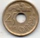 25 Pesetas 1994 - 25 Pesetas