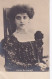 WANDA DE BONEZA                 REUTLINGER - Théâtre