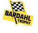 Bardhal Trophy Magny Cours 24 Et 25 Mai 1992 Invitation Bardhal Huiles Dossier Complet Grand Prix Historique - Car Racing - F1