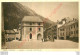 74.   THONES .  MAIRIE . PLACE CENTRALE . - Thônes