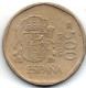 500 Peseta 1989 - 500 Pesetas