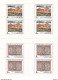 TCHECOSLOVAQUIE 1984  PEINTURES 5 FEUILLES Yvert 2608-2612, Michel 2789-2793 NEUF** MNH Cote Yv 80 Euros - Neufs