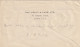 LETTERA 1947 5 UK  (XT3487 - Briefe U. Dokumente