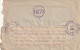 LETTERA 1941 EGITTO PRIGIONIERI GUERRA ITALIA Con Contenuto (XT3267 - Lettres & Documents