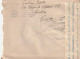 LETTERA EGITTO CAIRO 1941 PRIGIONIERI GUERRA ITALIA (XT3246 - Brieven En Documenten