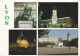 69123 02#0+14 - LYON - LOT DE 7 CARTES - Lyon 5