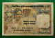 Banque Madagascar Et Comores / 1000 Francs Surchargé Madagascar 9/10/1952 P.54 / Trés Rare ++++ - Madagascar