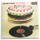 Disque LP 33 Tours Vinyle THE ROLLING STONES - Let It Bleed - Barclay BA-242 - Rock